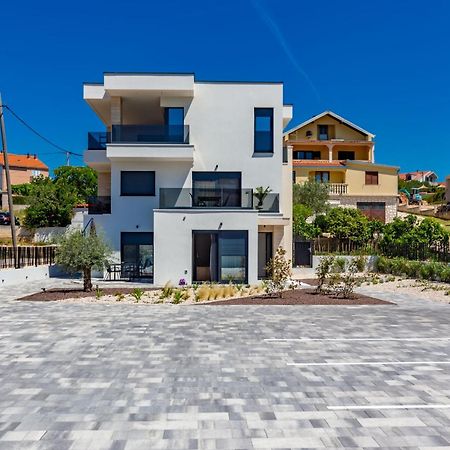 Casa Mia Apartments With Parking Задар Екстериор снимка