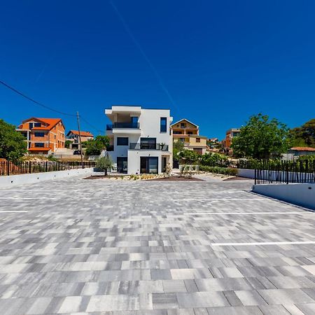 Casa Mia Apartments With Parking Задар Екстериор снимка