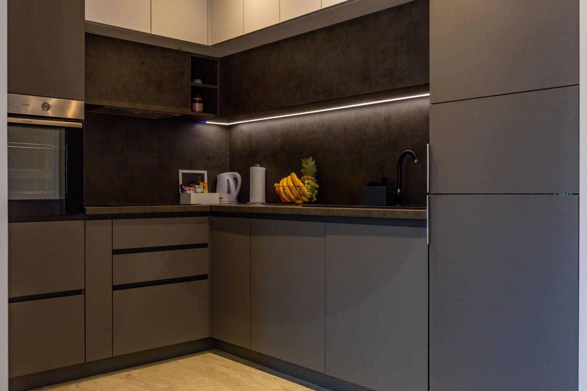 Casa Mia Apartments With Parking Задар Екстериор снимка