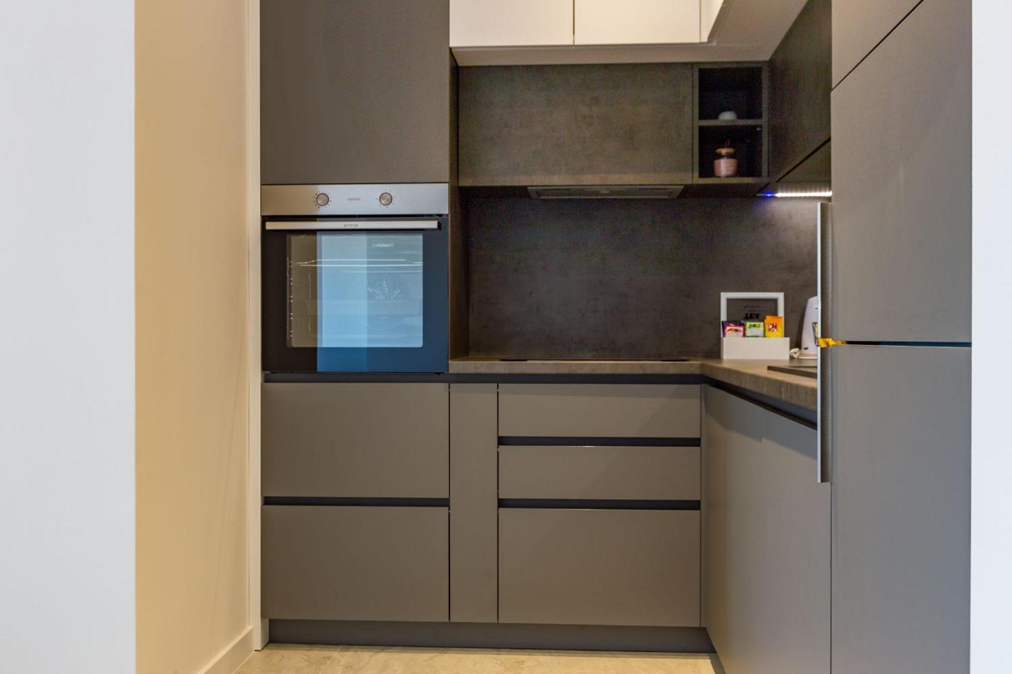 Casa Mia Apartments With Parking Задар Екстериор снимка