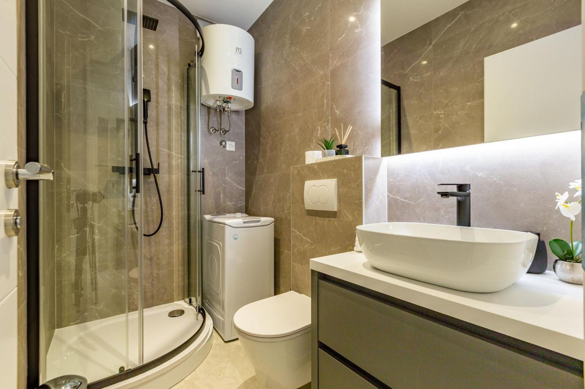 Casa Mia Apartments With Parking Задар Екстериор снимка