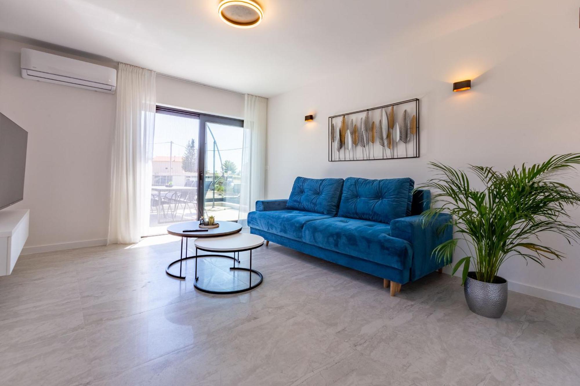 Casa Mia Apartments With Parking Задар Екстериор снимка