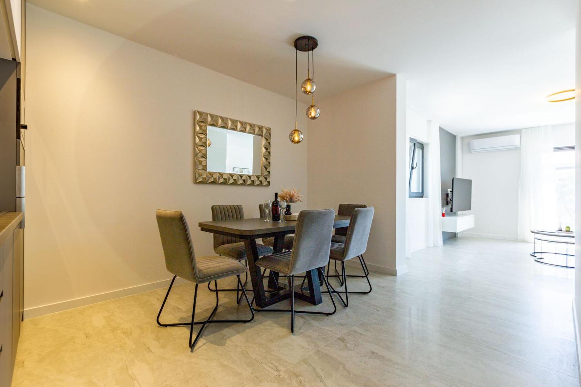 Casa Mia Apartments With Parking Задар Екстериор снимка